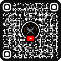 Soto Hydraulics_Youtube QR Code